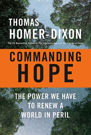 Commanding Hope