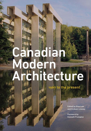 Canadian Modern Architecture