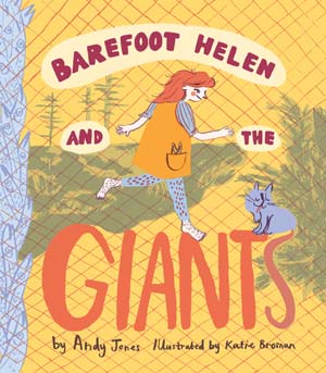Barefoot Helen and the Giants