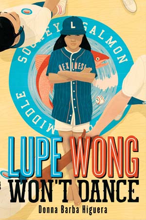 Lupe Wong Won’t Dance