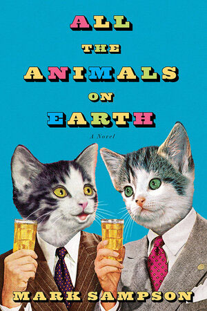 All the Animals on Earth