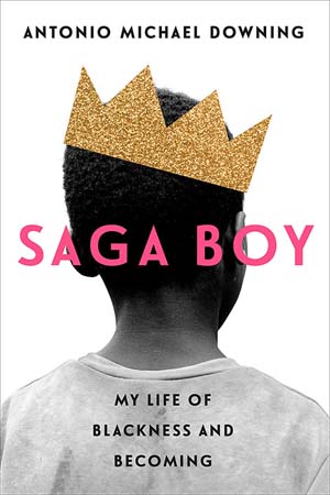Saga Boy