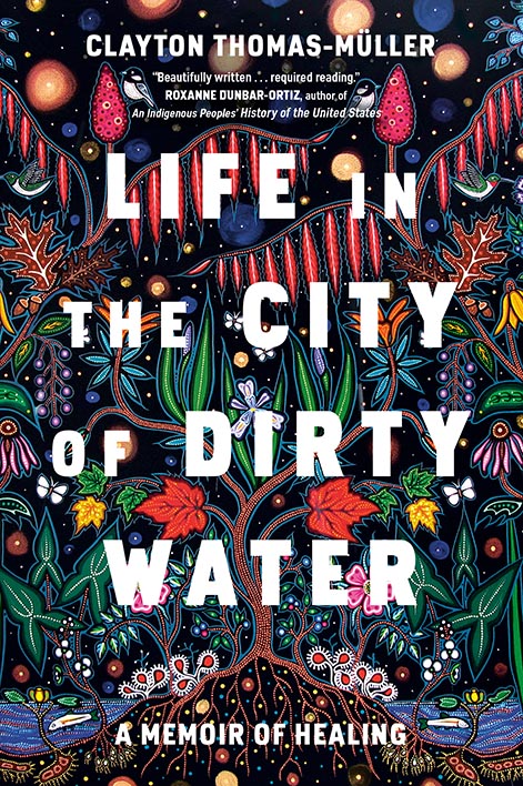 Life in the City of Dirty Water